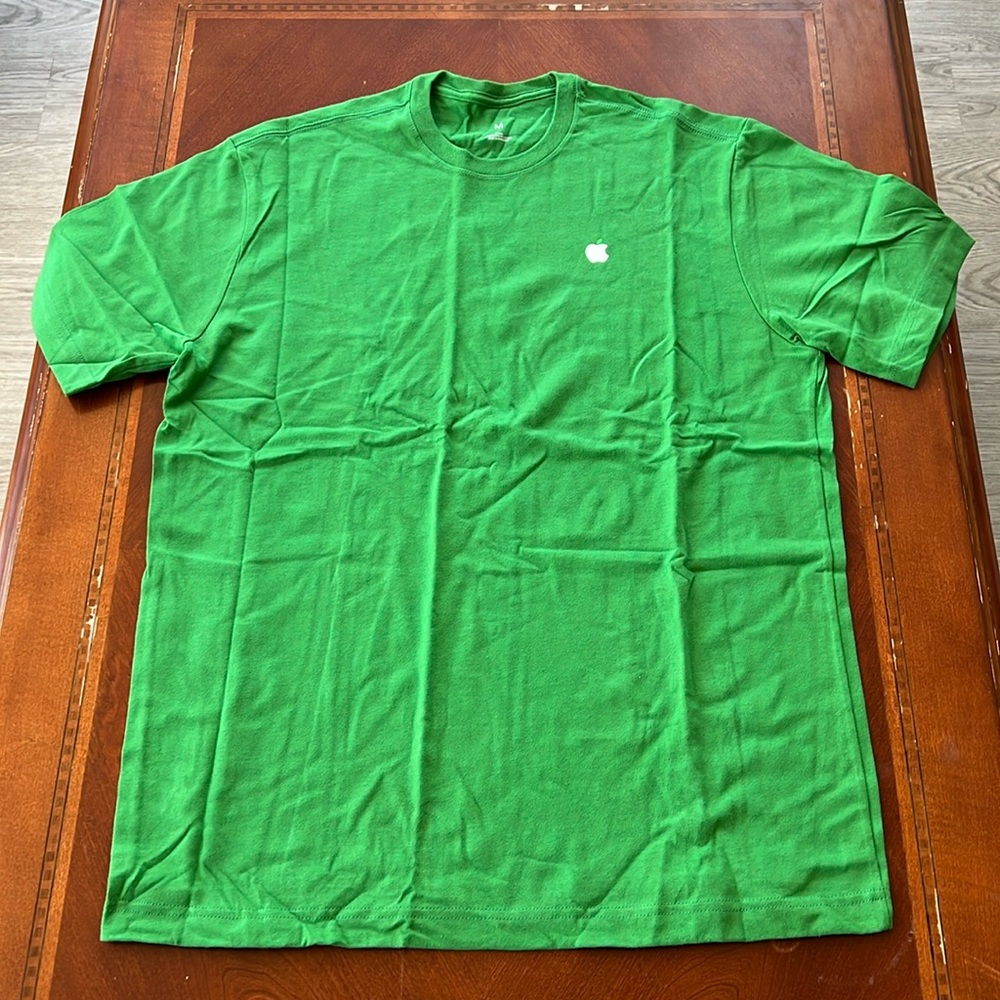 Apple Original SS Shirt